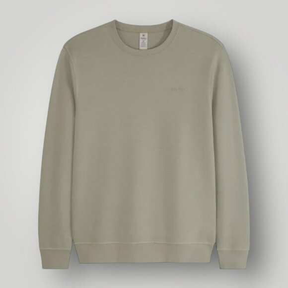 Hurley Men's Crewneck Sweatshirt Small 3-Pack Bundle - Picture 6 of 13